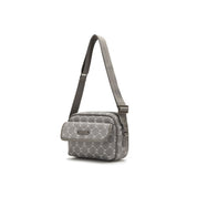 CHAMPION Campus Mono Flap Crossbody