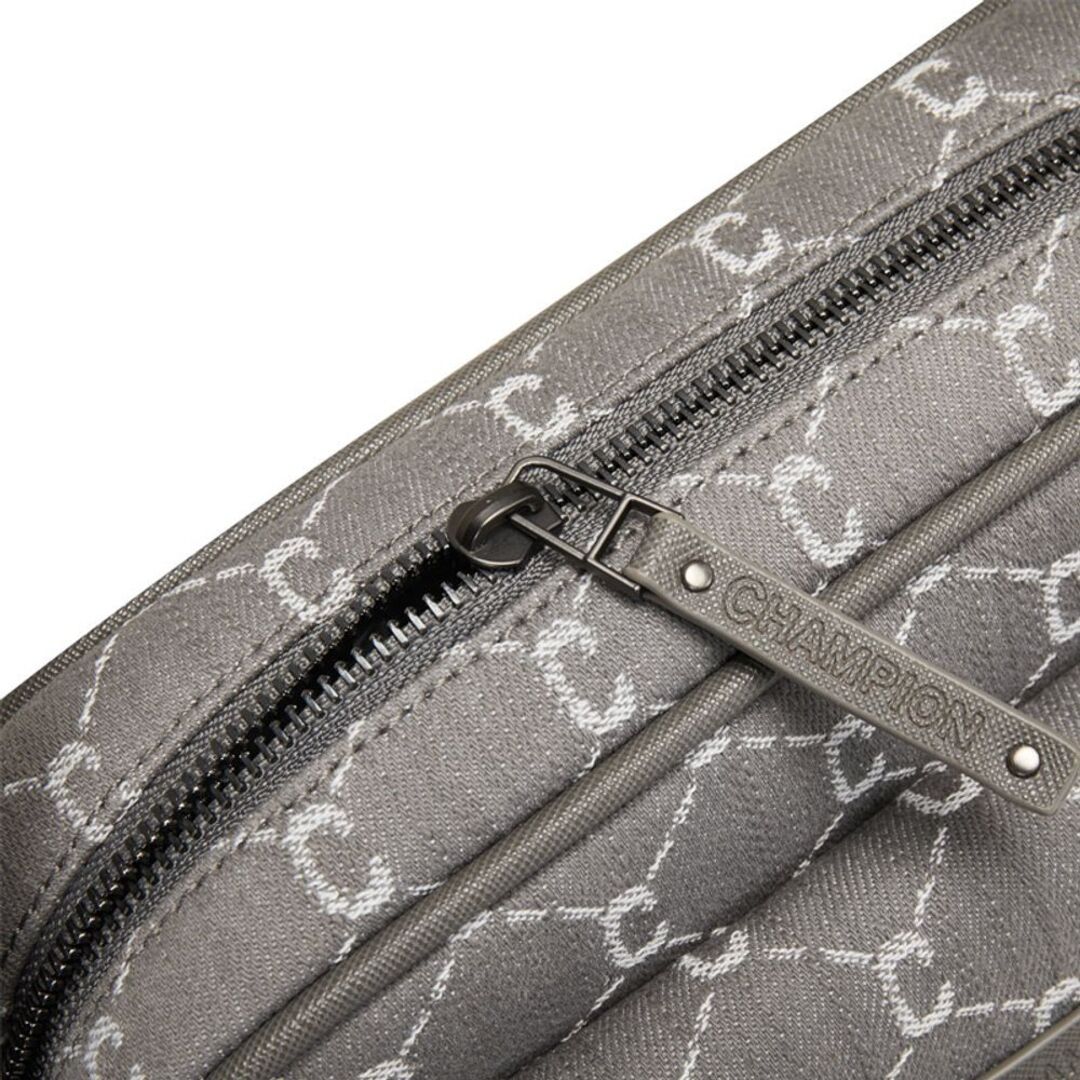 CHAMPION Campus Mono Flap Crossbody