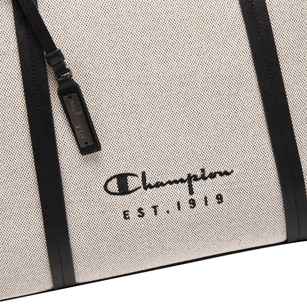 CHAMPION Transformable Tote bag