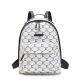 CHAMPION Campus Mono 4.0 Backpack S