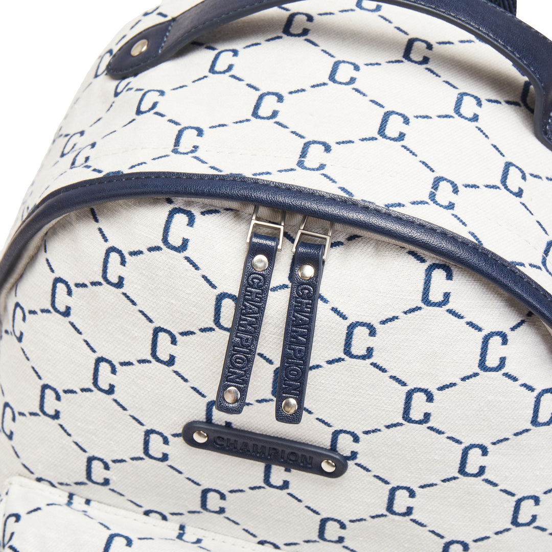 CHAMPION Campus Mono 4.0 Backpack S