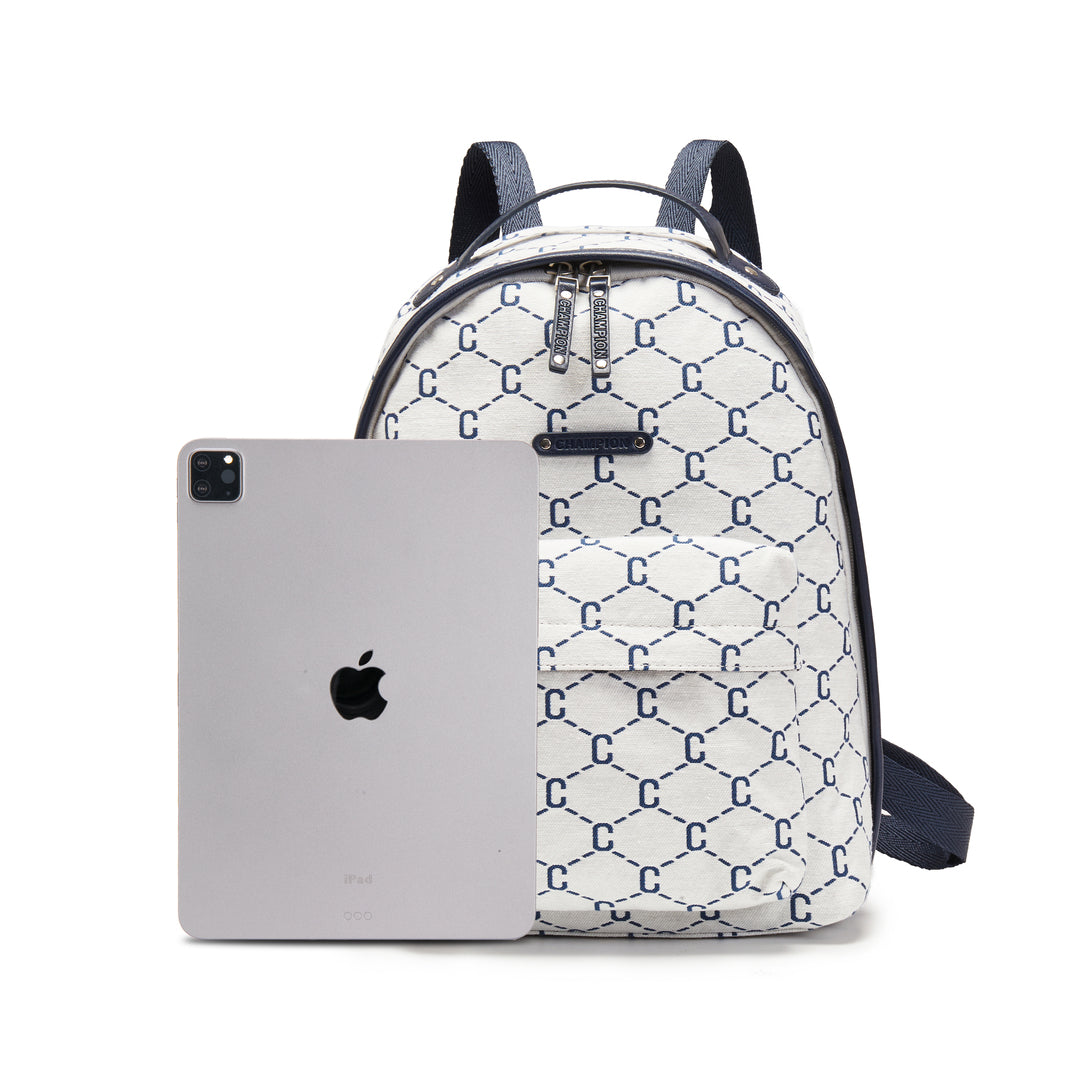 CHAMPION Campus Mono 4.0 Backpack S