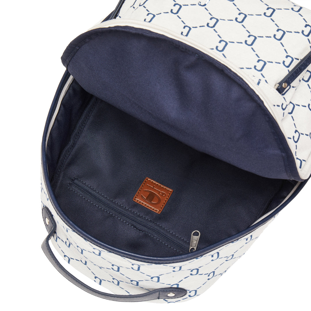 CHAMPION Campus Mono 4.0 Backpack S