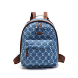 CHAMPION Campus Mono 4.0 Backpack S