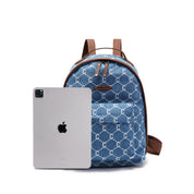 CHAMPION Campus Mono 4.0 Backpack S