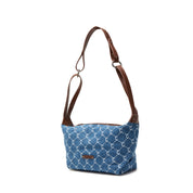 CHAMPION Campus Mono Banana Hobo