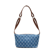 CHAMPION Campus Mono Banana Hobo