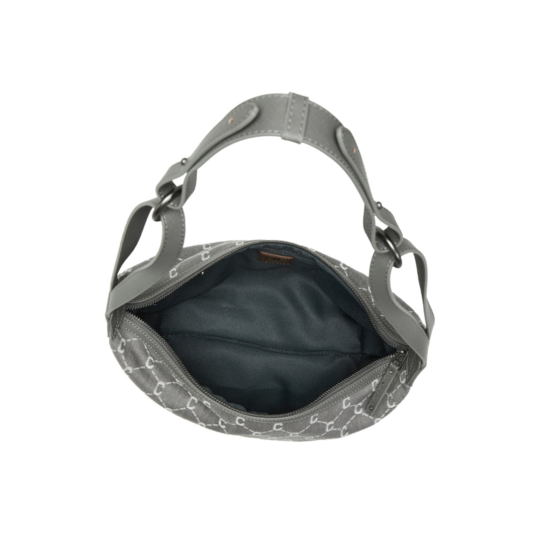 CHAMPION Campus Mono Banana Hobo