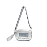 CHAMPION BP Crossbody Bag