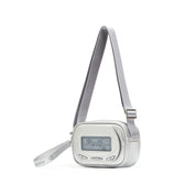 CHAMPION BP Crossbody Bag