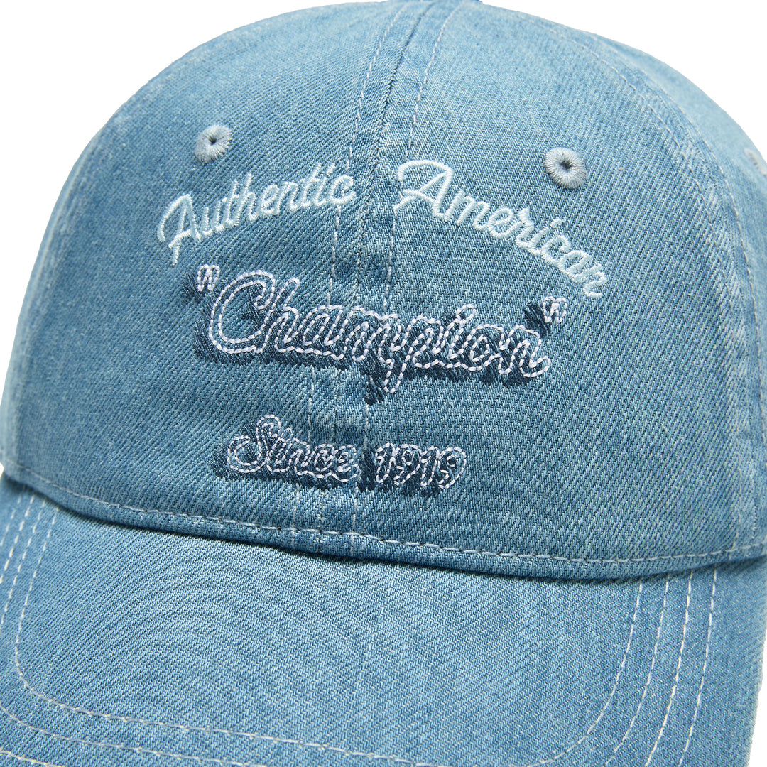 CHAMPION AA ball Cap