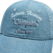 CHAMPION AA ball Cap