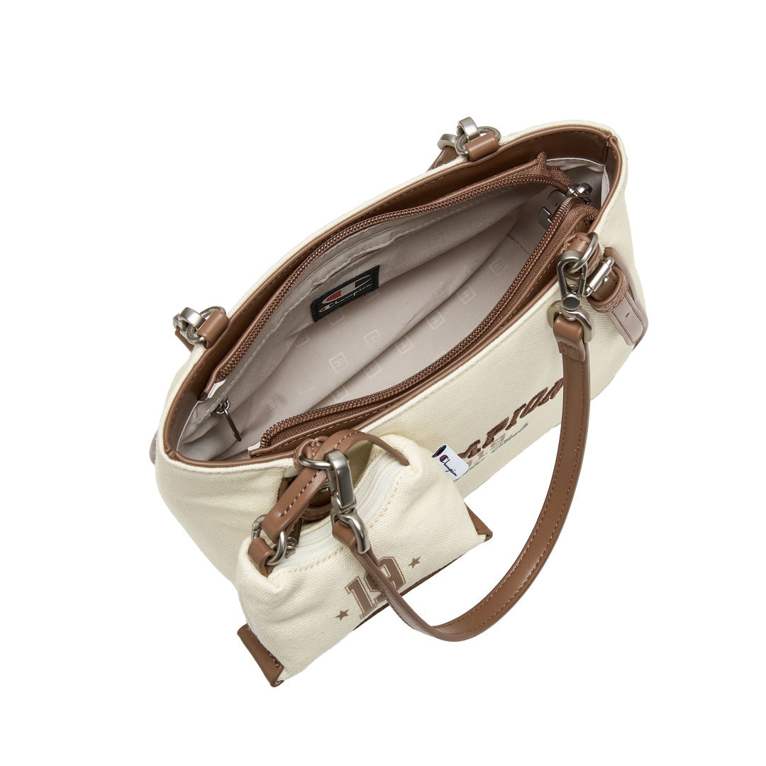 CHAMPION Geek Satchel with Gemini