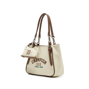 CHAMPION Geek Satchel with Gemini