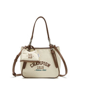 CHAMPION Geek Satchel with Gemini