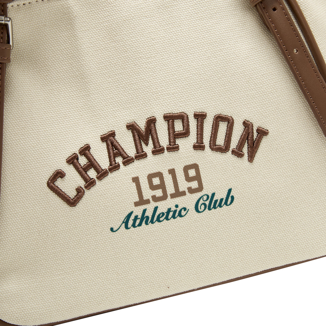 CHAMPION Geek Satchel with Gemini