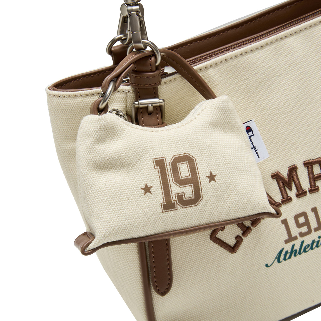 CHAMPION Geek Satchel with Gemini