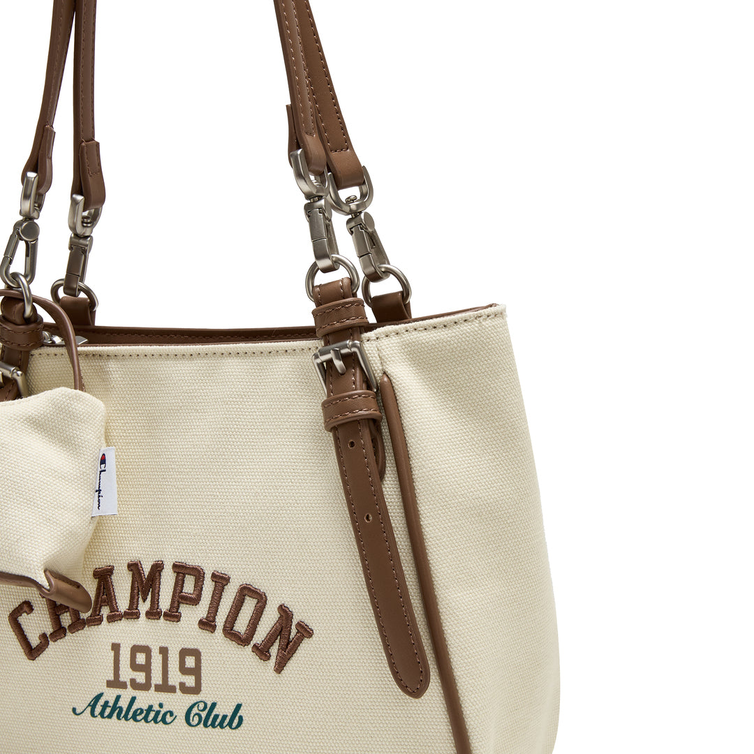 CHAMPION Geek Satchel with Gemini
