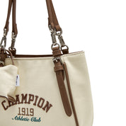 CHAMPION Geek Satchel with Gemini