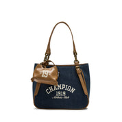 CHAMPION Geek Satchel with Gemini