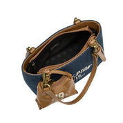 CHAMPION Geek Satchel with Gemini