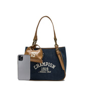CHAMPION Geek Satchel with Gemini