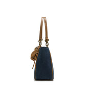 CHAMPION Geek Satchel with Gemini