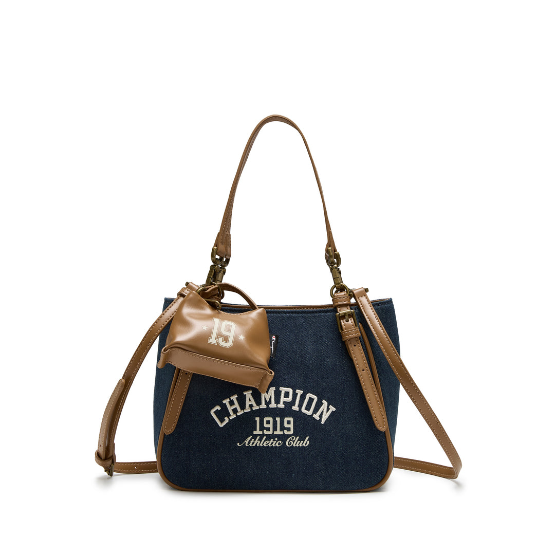 CHAMPION Geek Satchel with Gemini