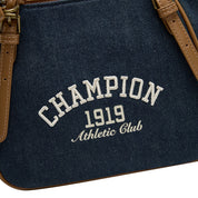 CHAMPION Geek Satchel with Gemini