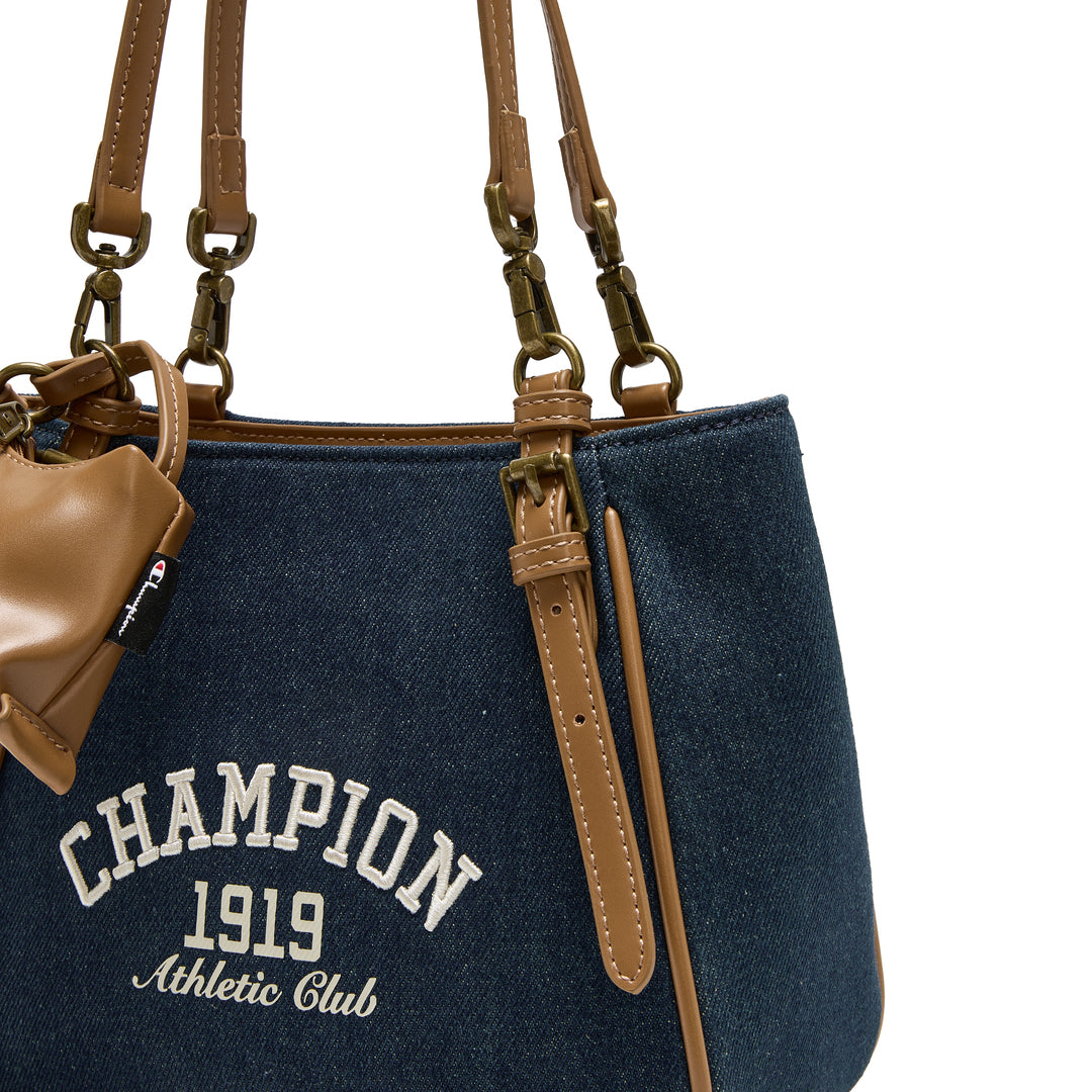 CHAMPION Geek Satchel with Gemini