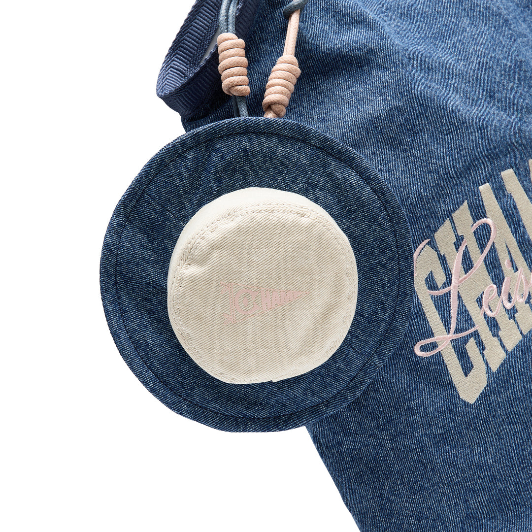 CHAMPION Gemini Outdoor Tote Bag
