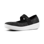 FITFLOP Uberknit Mary Janes (Women)