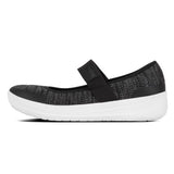 FITFLOP Uberknit Mary Janes (Women)