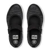 FITFLOP Uberknit Mary Janes (Women)