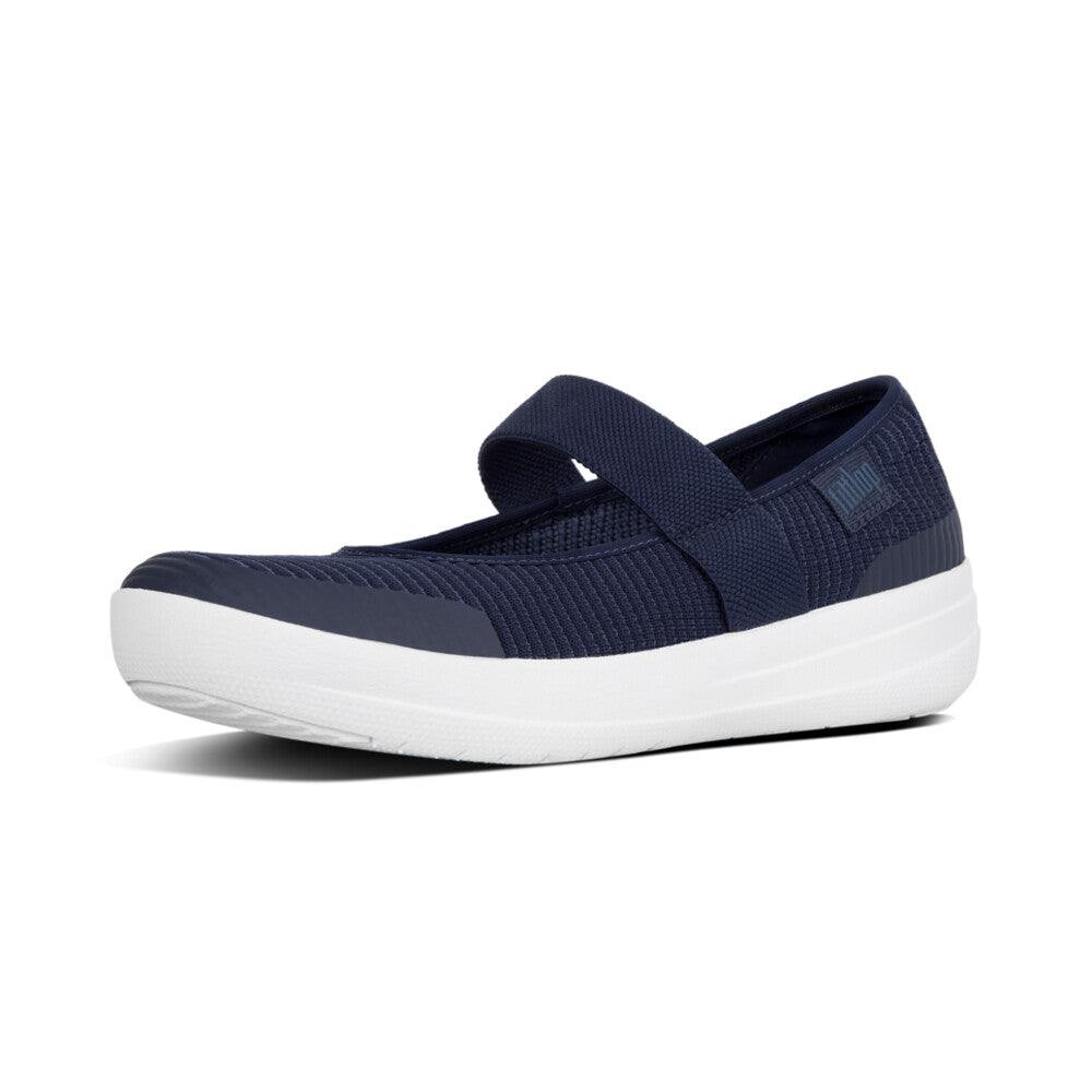 FITFLOP Uberknit Mary Janes (Women)