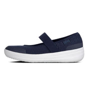 FITFLOP Uberknit Mary Janes (Women)