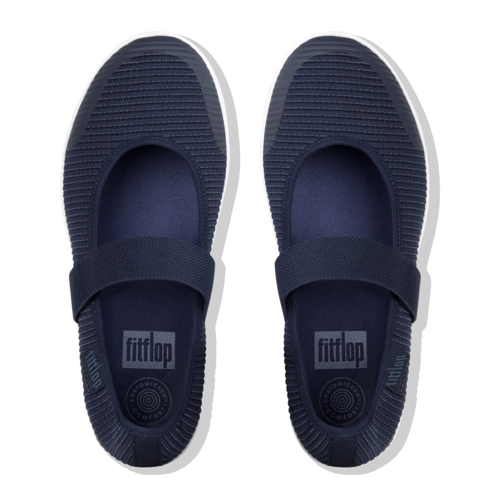 FITFLOP Uberknit Mary Janes (Women)