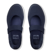 FITFLOP Uberknit Mary Janes (Women)