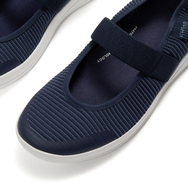 FITFLOP Uberknit Mary Janes (Women)