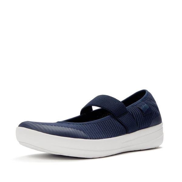FITFLOP Uberknit Mary Janes (Women)