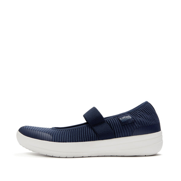 FITFLOP Uberknit Mary Janes (Women)