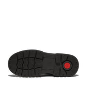 FITFLOP Wylder Leather Hiker-Lace Boots (Women)