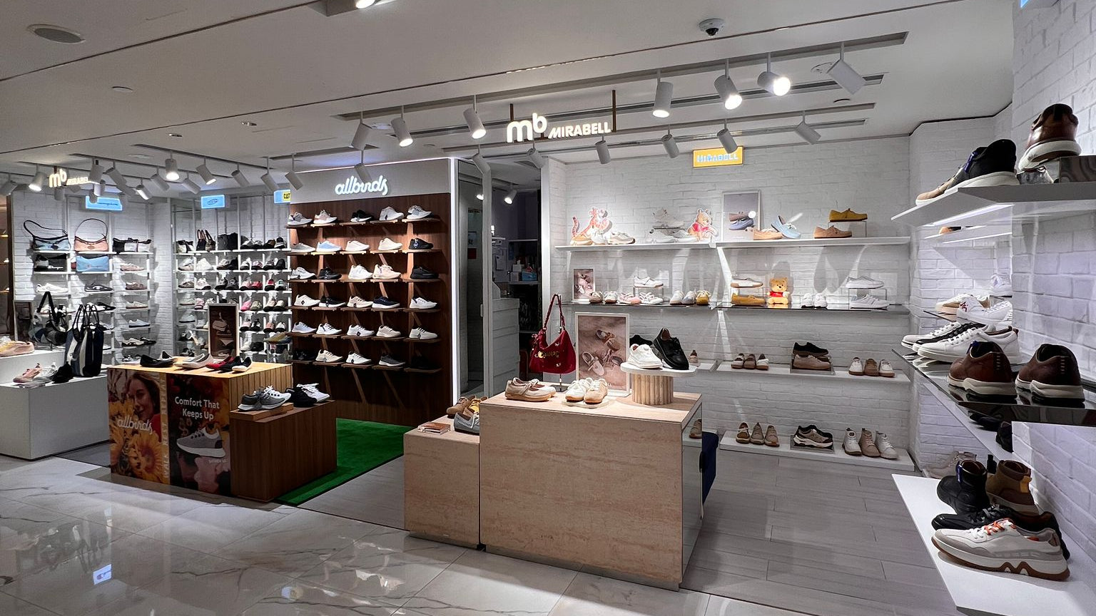 SOGO - mb by mirabell