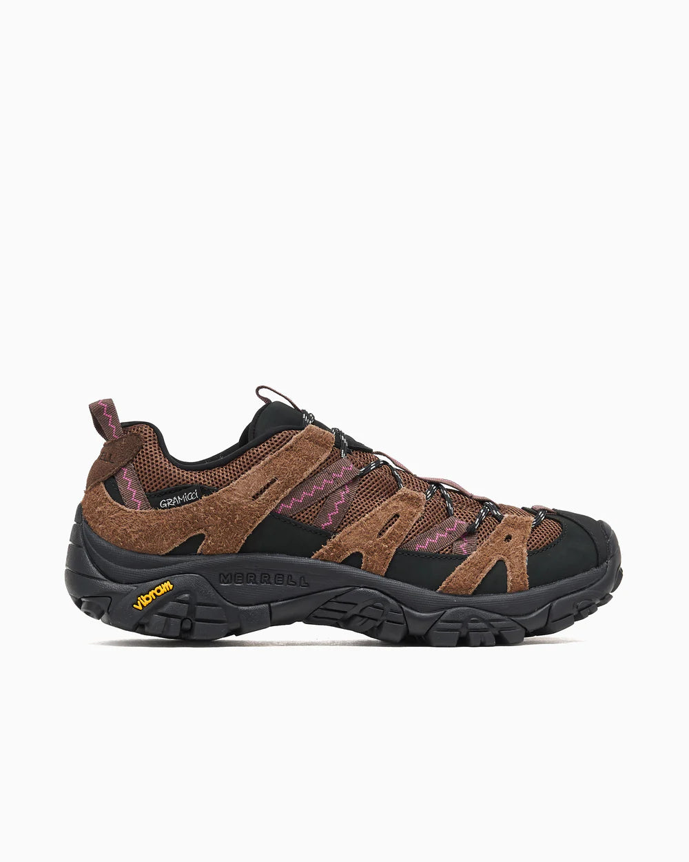 MERRELL x Gramicci Collab Moab 2 (Men)