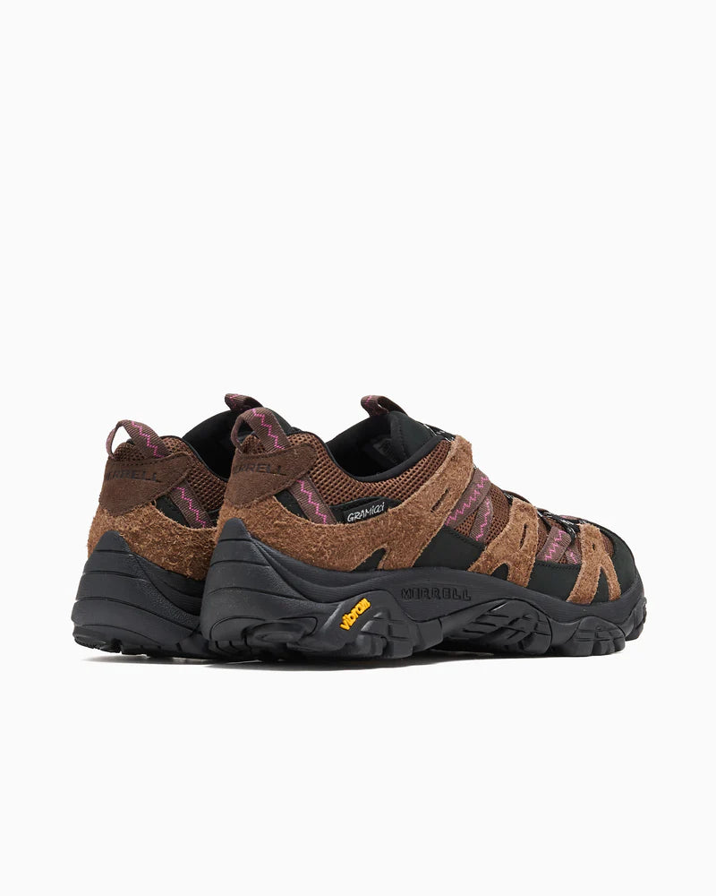 MERRELL x Gramicci Collab Moab 2 (Men)
