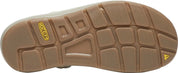 KEEN Uneek White Cap / Cornstalk (Women)