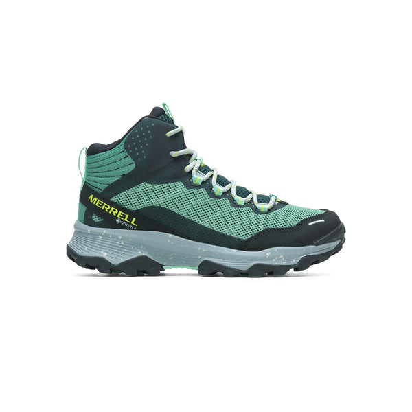 Merrell Speed Strike Mid GTX Green (Women)