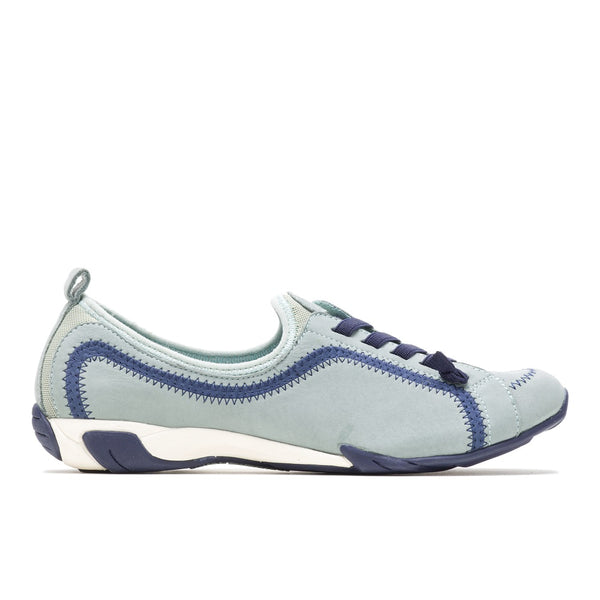 Hush Puppies Bounce Blue (Women)
