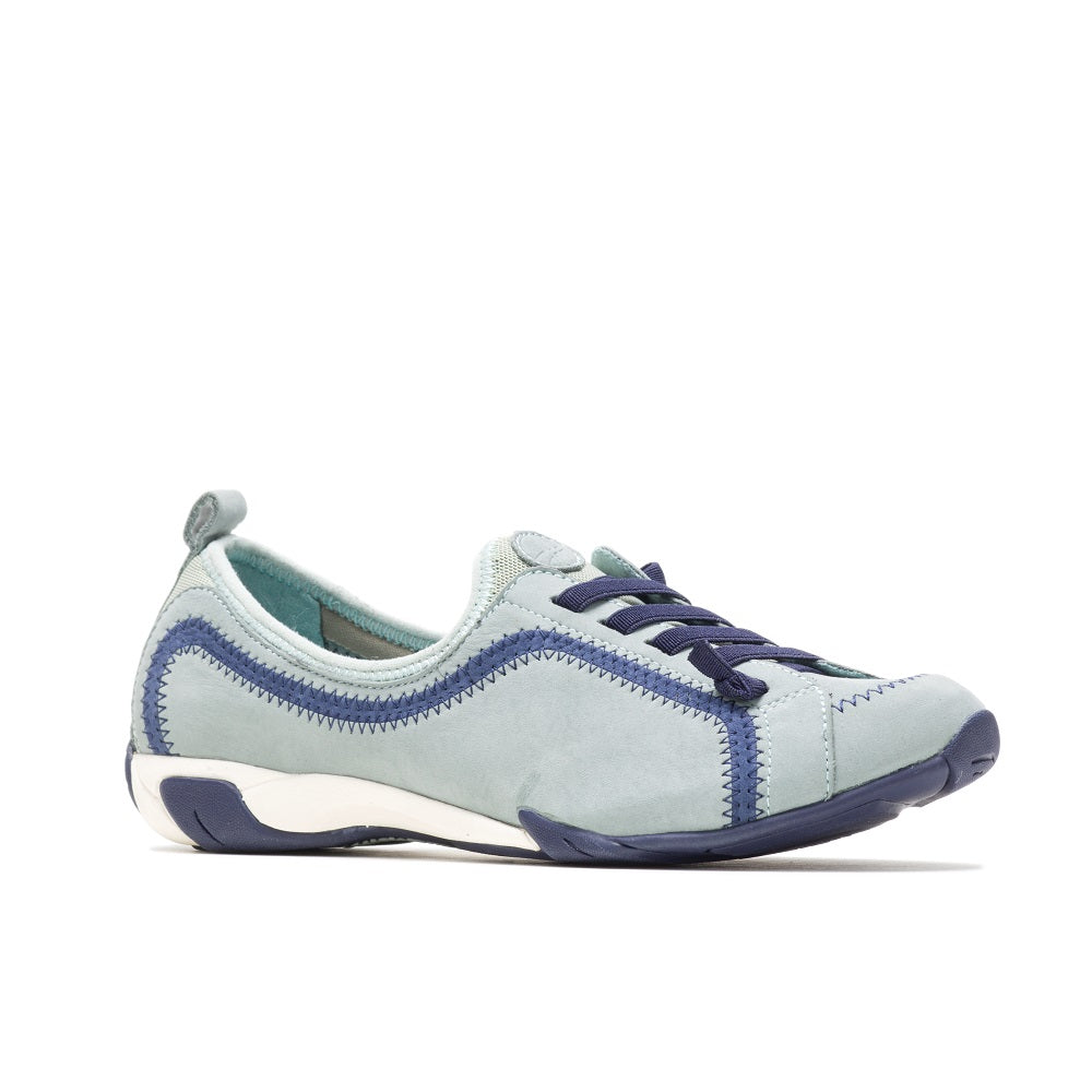 Hush Puppies Bounce Blue (Women)