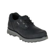 CAT PREZ WP Black (Men)